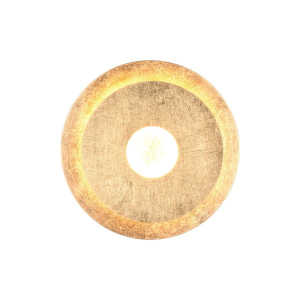 Kuldne LED seinalamp Leano - Trio-image-1