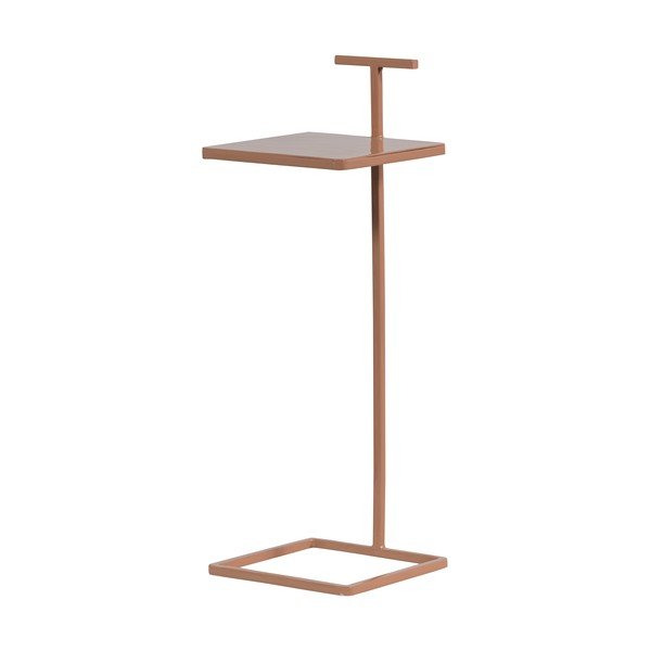 Metallist abilaud 22x22 cm Toste - WOOOD