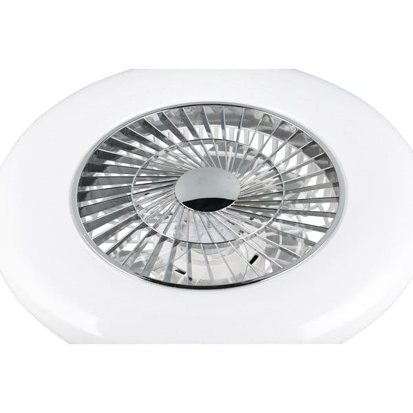 Valge-hõbedane LED laevalgusti Visby - Trio-image-4