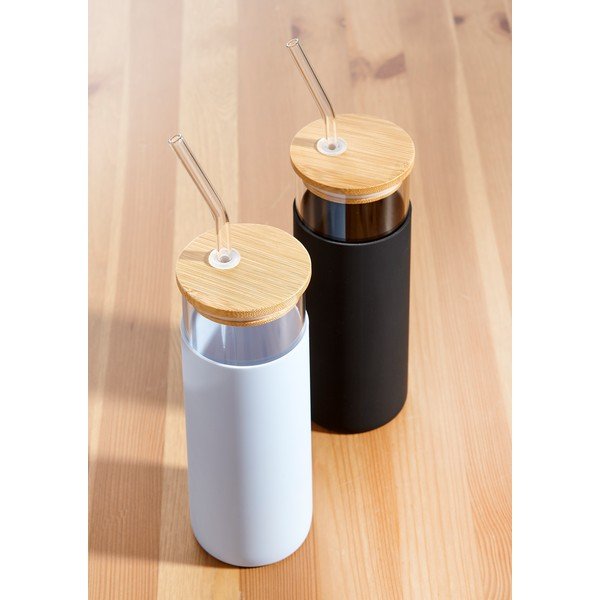 Must reisikruus 500 ml Eco - Ladelle-image-1
