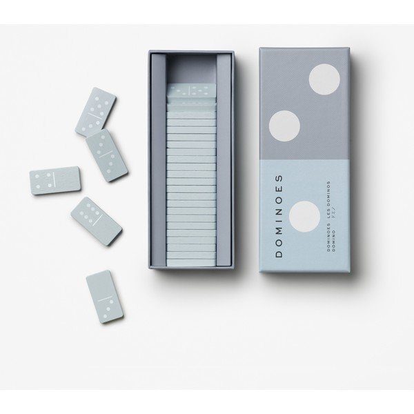 Doomino Play Domino - Printworks