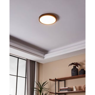 LED nutikas laevalgusti 19,5 W FUEVA-Z – EGLO