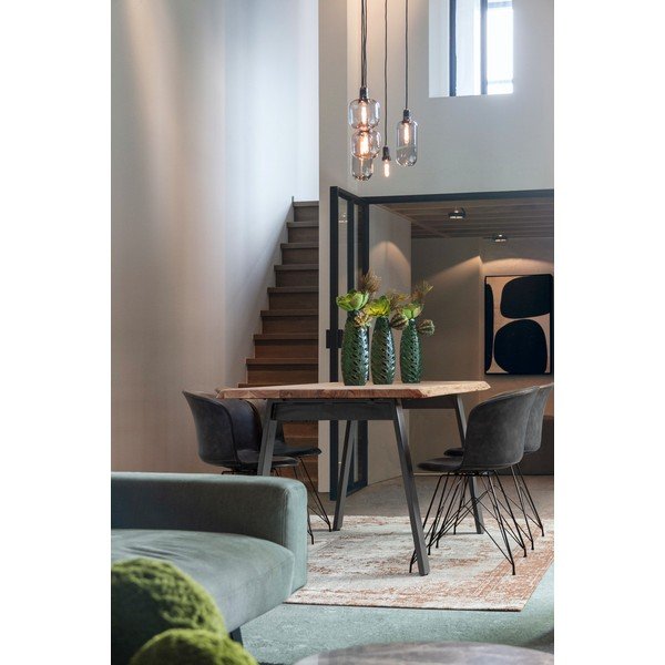 Trükitud pilt raamiga/lõuendil 83x123 cm Bold - Bizzotto-image-2