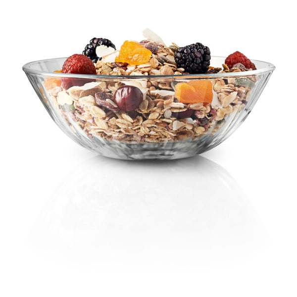 4 klaasist kausside komplekt, ø 15,5 cm Facet - Eva Solo-image-1