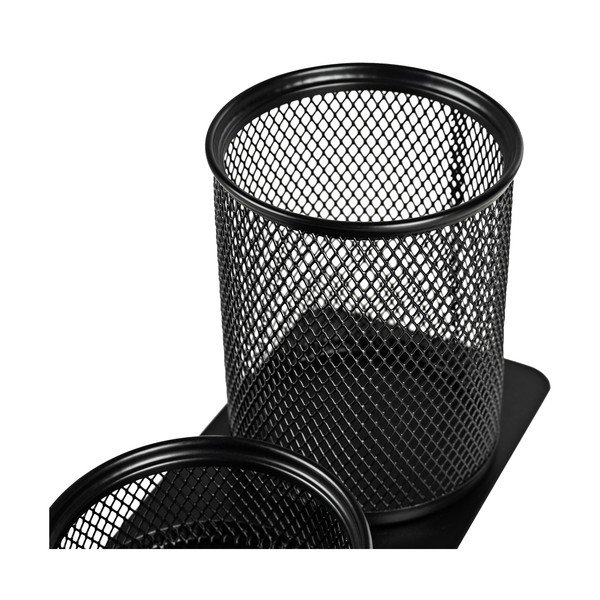 Metallorganisaator kirjatarvete jaoks - Compactor-image-4
