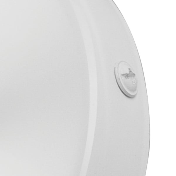 Valge seinalamp ø 15 cm Ellie - LAMKUR-image-4