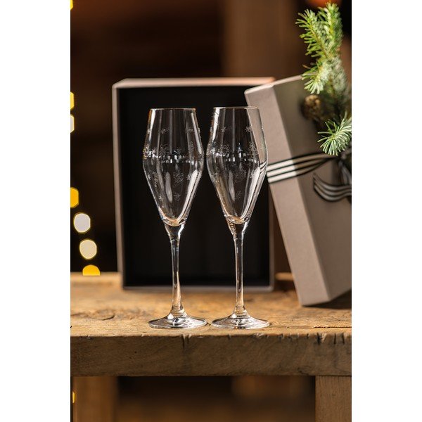 Komplekt 2 šampanjaklaasi Villeroy & Boch Flute - Villeroy&Boch-image-3