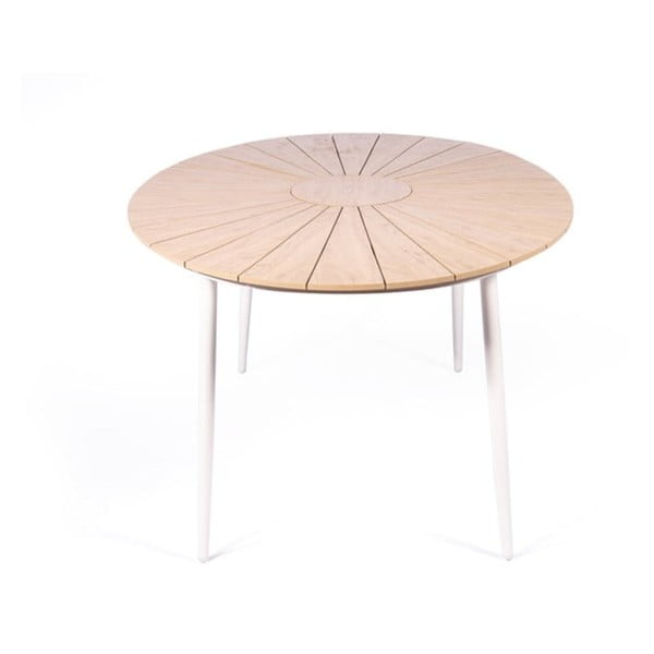 Kunstpuidust laud , 190 x 115 cm Marienlist - Bonami Selection-image-3