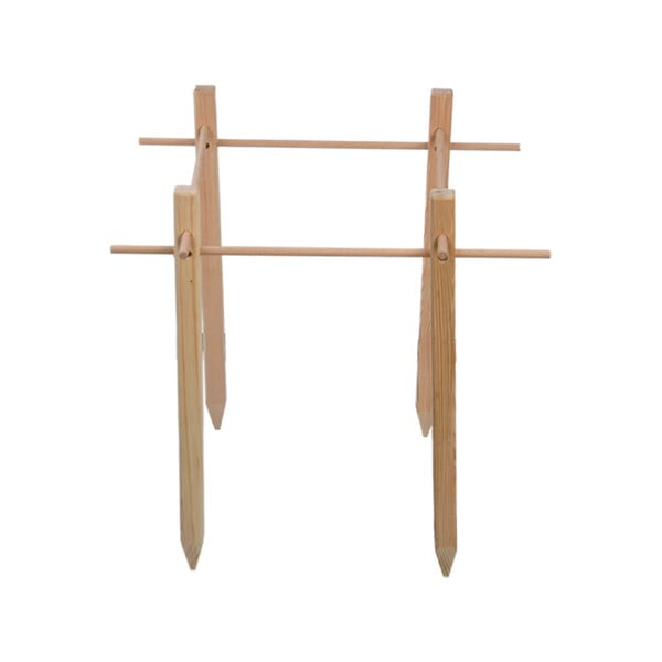 Puit taimetugi (kõrgus 50 cm) – Esschert Design-image-3