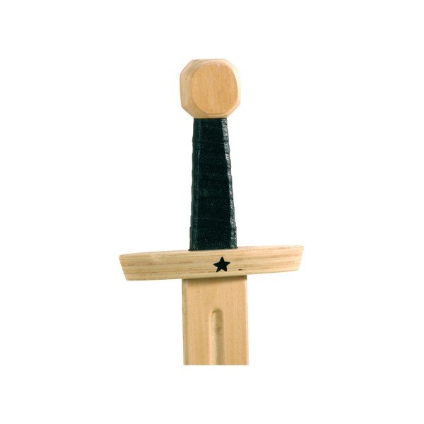 Laste puidust mõõk Star Knight - Legler-image-1