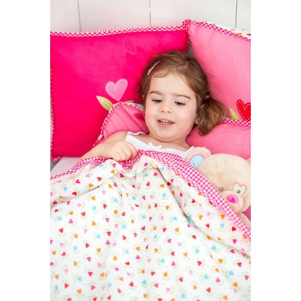 Heleroosa padi , 45 x 45 cm - Tiseco Home Studio-image-1