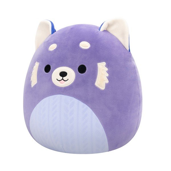 Plüüsist mänguasi Aldice - SQUISHMALLOWS-image-1