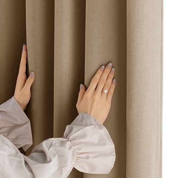 Beež hämardav kardin Calisto - Filumi-image-4