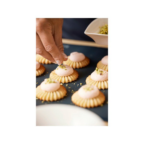 Silikoonist küpsetusmatt 30x40 cm - Blomsterbergs-image-4