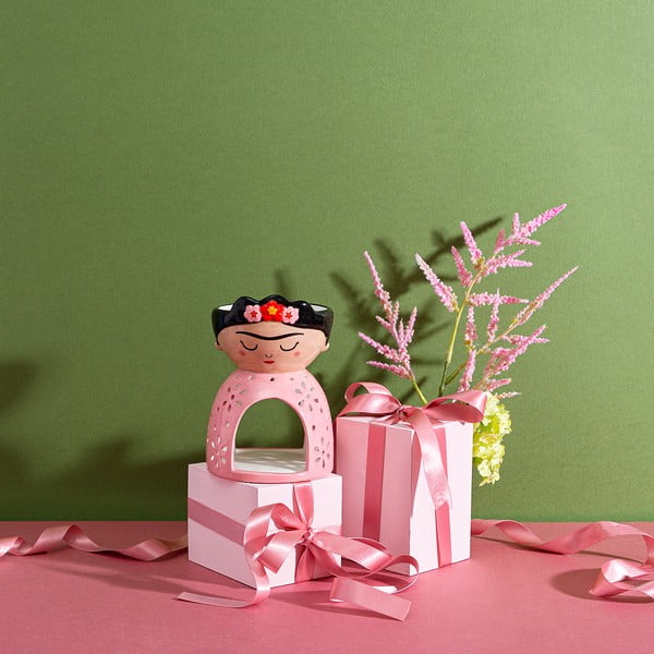 Aroomilamp Frida - Sass & Belle-image-2