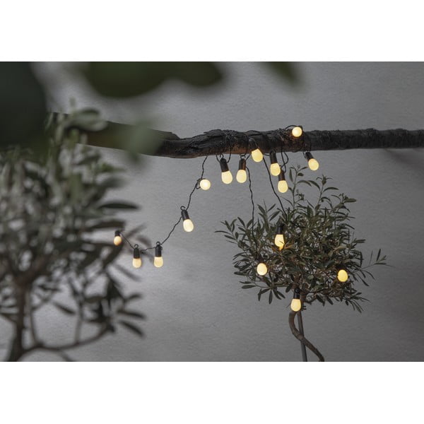 LED-pidulik valguskett, pikkus 4,5 m Small Hooky - Star Trading-image-4
