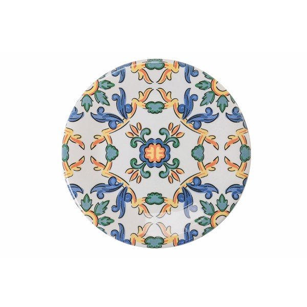 18-osaline VDE Tivoli 1996 keraamiliste taldrikute komplekt Palermo - VDE Tivoli 1996-image-4