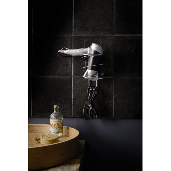 Fööni isekinnitav hoidja Kuivati jaoks Kuivati - Compactor-image-4