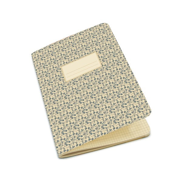 Töövihikud 4tk komplektis 80lk A4 formaadis - Kartos-image-3