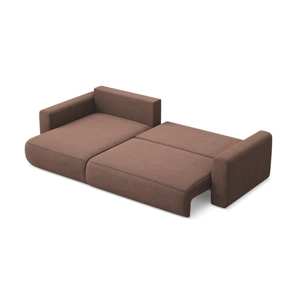 Roosa lahtikäiv/panipaigaga nurgadiivan (vasak nurk/laiendiga) Kapua – Makamii-image-4