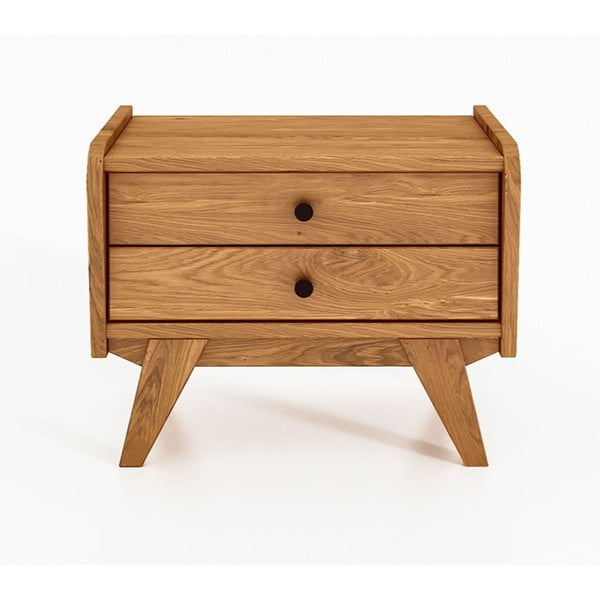 Tammepuust öökapp Retro 1 - The Beds-image-2