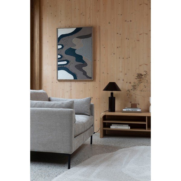 Pilt raamiga 75x104 cm Coastal - Zuiver-image-1