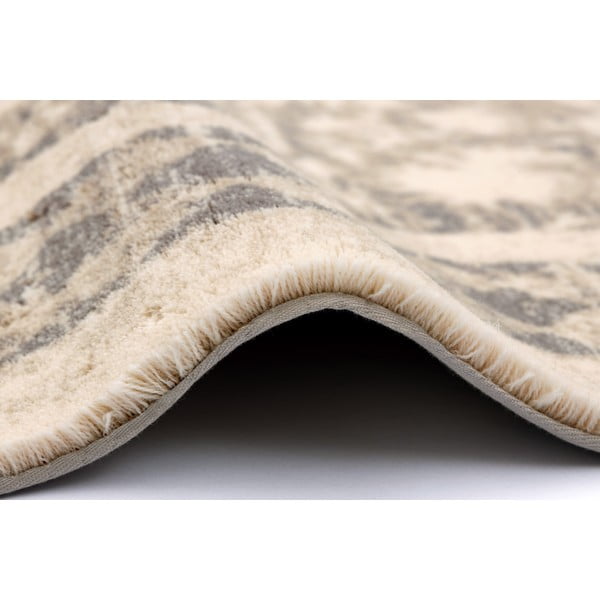 Beež villane vaip 230x340 cm Agnus Granny - Agnella-image-3