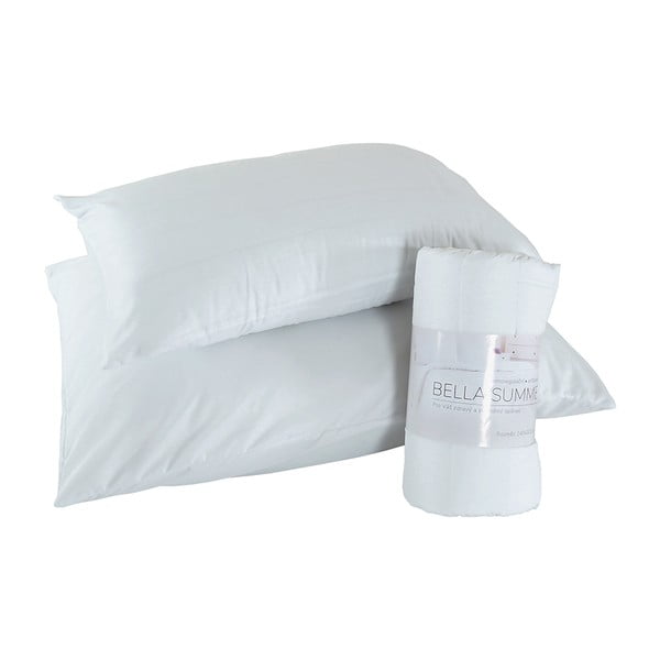 Mikrokiust padjapüür 45x75 cm Summer - B.E.S.-image-3