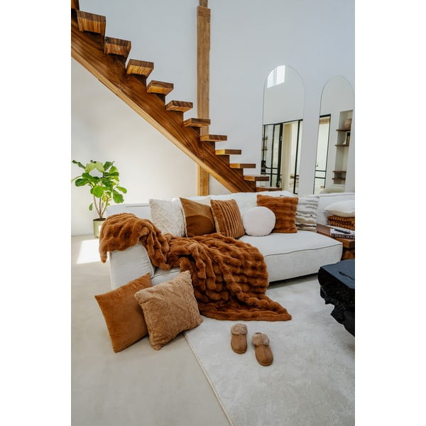 Dekoratiivpadi 45x45 cm - Tiseco Home Studio-image-1