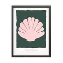 Pilt 30x40 cm Coquuille - Styler 