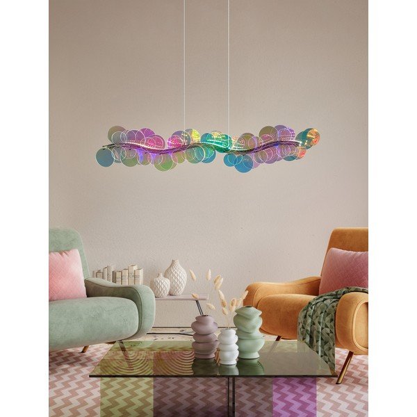 Hämardatav LED-rippvalgusti Pulse - Reality-image-1