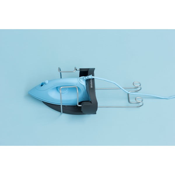 Triikimislaua ja triikraua hoidja - Brabantia-image-3