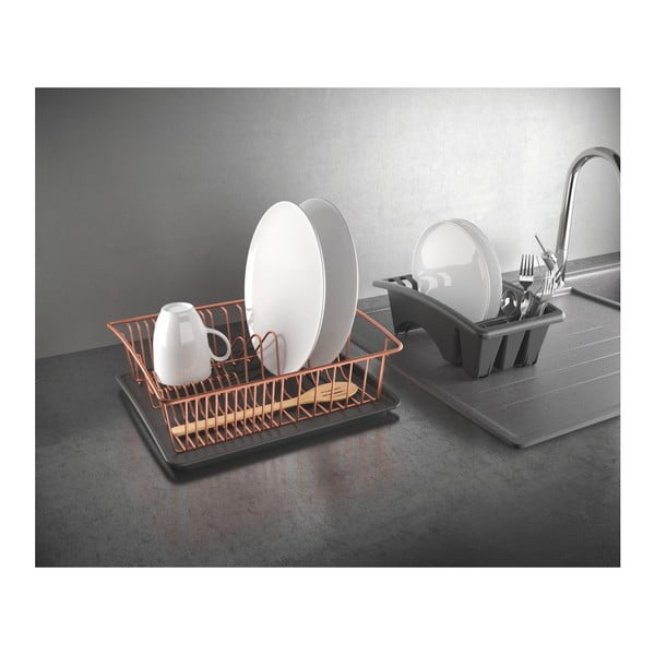 Vaskvärviline tilgakate koos pesuriga - Metaltex-image-3