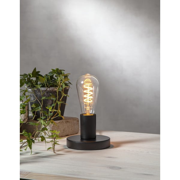 Soe LED hõõgpirn E27, 4 W Spiral Filament - Star Trading-image-3