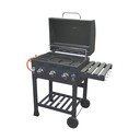 Gaasigrill Royal Gas L - Cattara