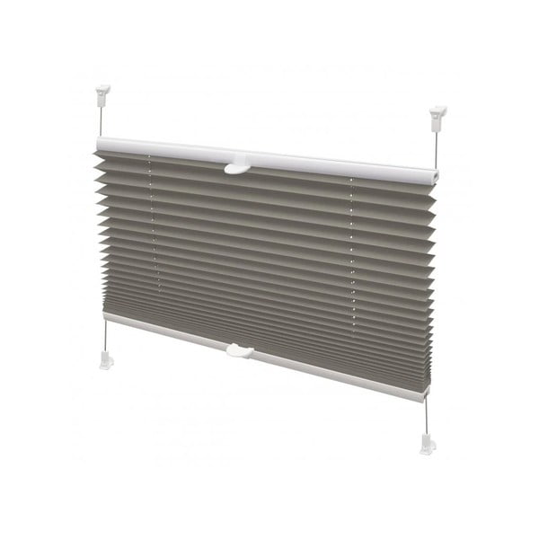 Hall ruloo 97x150 cm Plisé Verona Termo - Gardinia-image-1