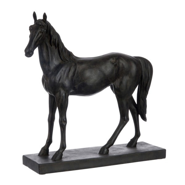 Dekorace Horse 38x14x38 cm