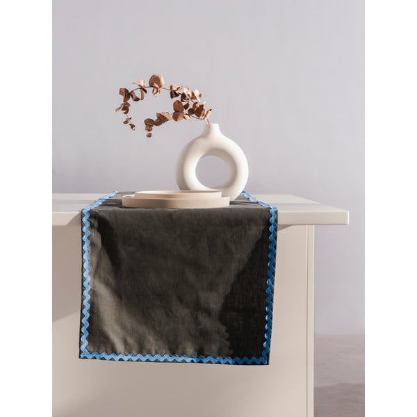 Linased linikud 2tk komplektis 41x130 cm Wavy - Really Nice Things-image-1