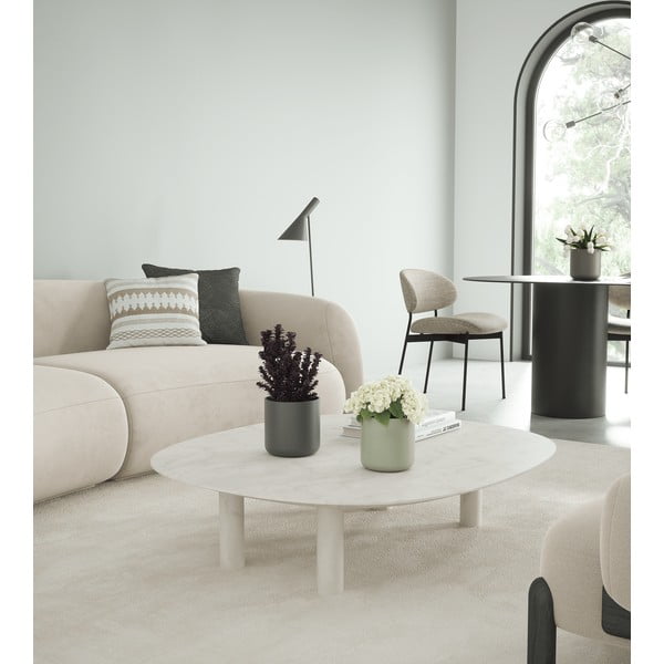 Keraamiline lillepott ø 14 cm Juno - Artevasi-image-1