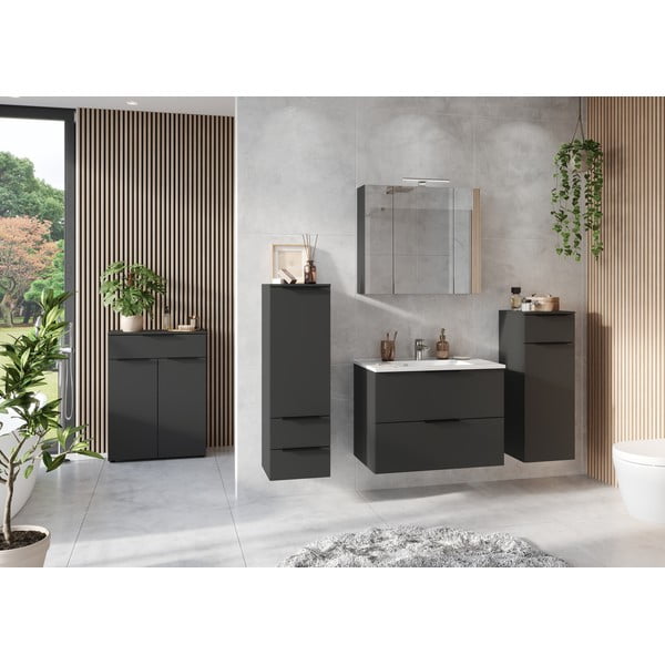 Antratsiitne vannitoakomplekt Crandon - Germania-image-1