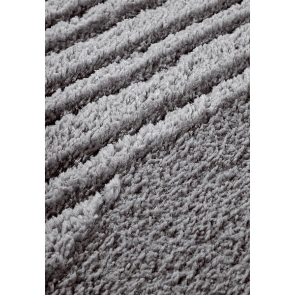 Hall vaip 160x235 cm Bartoux Light Grey - Elle Decoration-image-3