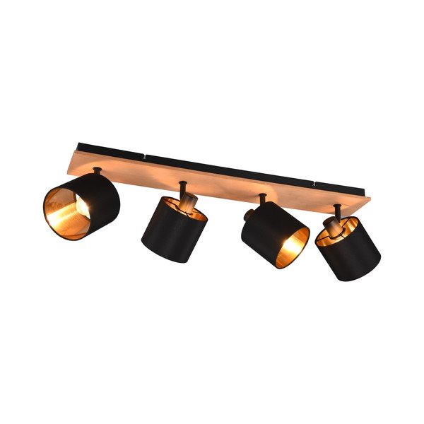 Must kohtvalgusti ø 12 cm Tommy - Reality-image-4