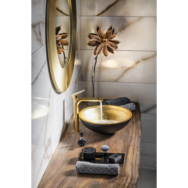 Kuldne segisti Spy - Sapho-image-1