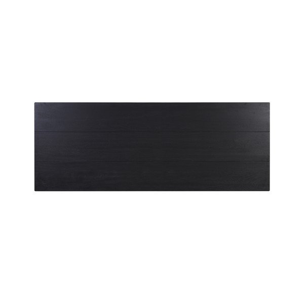 Must söögilaud 100x240 cm Muden - Light & Living-image-4