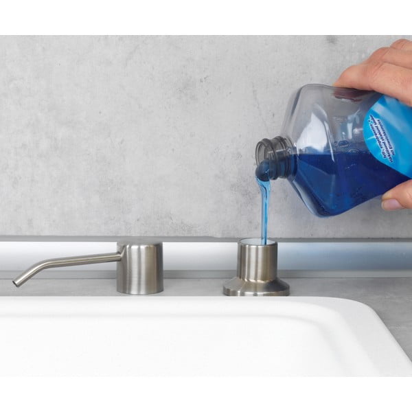 Sisseehitatud seebidosaator Monti - Wenko-image-3