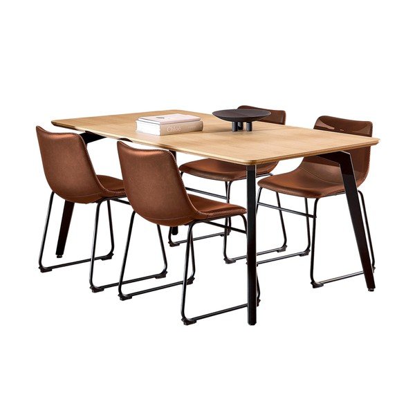 Söögimööbli komplekt Cadiz - Actona