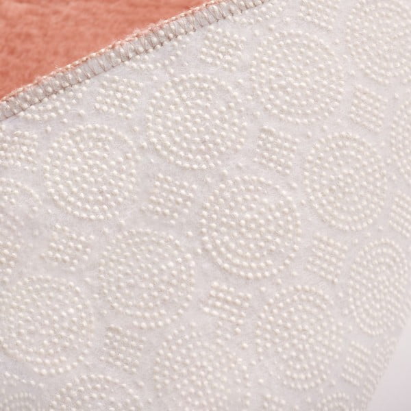 Pruun vannitoamatt 50x75 cm Tuft - Foutastic-image-3