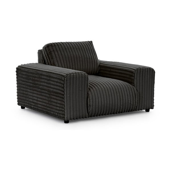 Tumehall velvetist tugitool Justin - Ropez