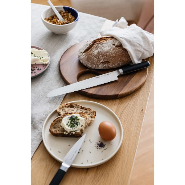 Roostevabast terasest kondiitrinuga Trino - FABINI-image-1