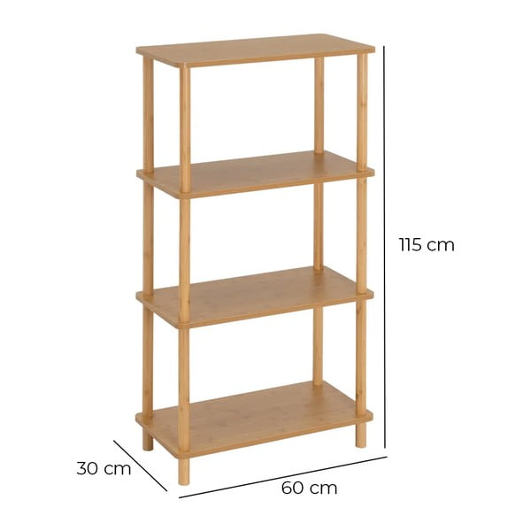 Riiul 60x115 cm - Casa Selección-image-4